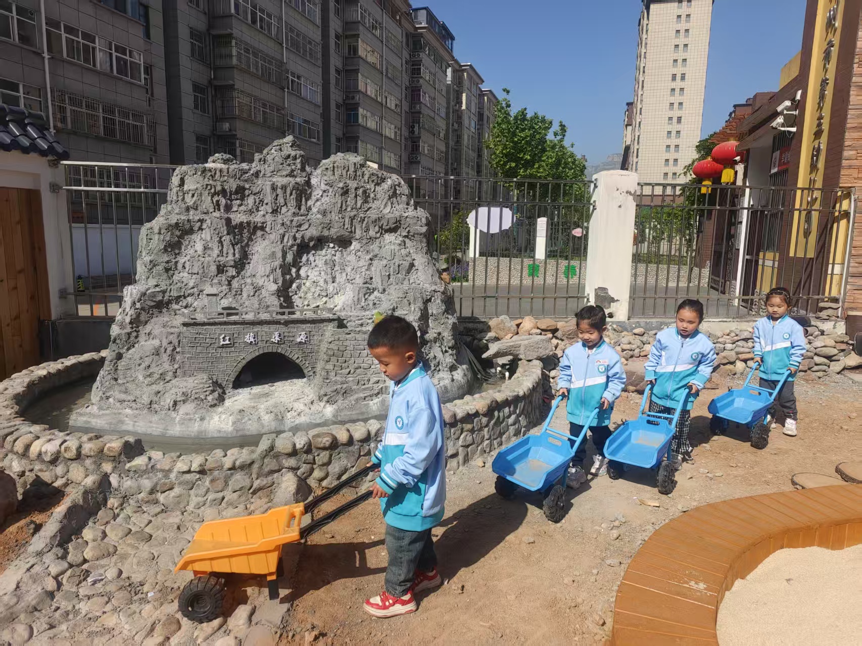 润管理——践行五大行动指南，弘扬红旗渠精神2.jpg